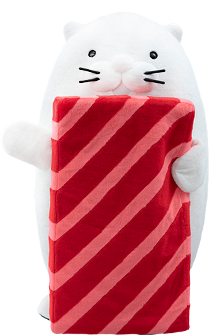 すしパンダ