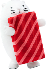 すしパンダ